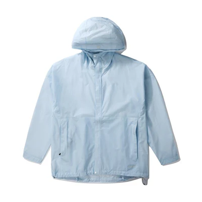 Phenix Urban Series Water-Resistant Breathable Hooded Jacket Unisex PHA12ST20