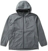 Phenix Urban Series Water-Resistant Windproof Thick Jacket Unisex PH952WT10 Phenix Urban Series Water-Resistant Windproof Thick Jacket Unisex PH952WT10