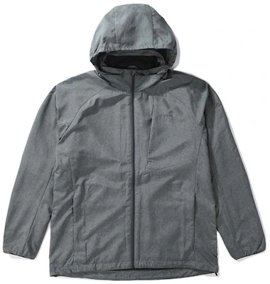 Phenix Urban Siri Jaket Tahan Air dan Angin Tebal Uniseks PH952WT10 Buy Phenix Urban Siri Jaket Tahan Air dan Angin Tebal Uniseks PH952WT10