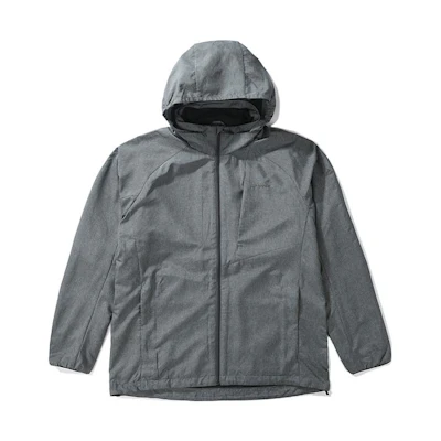 Phenix Urban Series Water-Resistant Windproof Thick Jacket Unisex PH952WT10