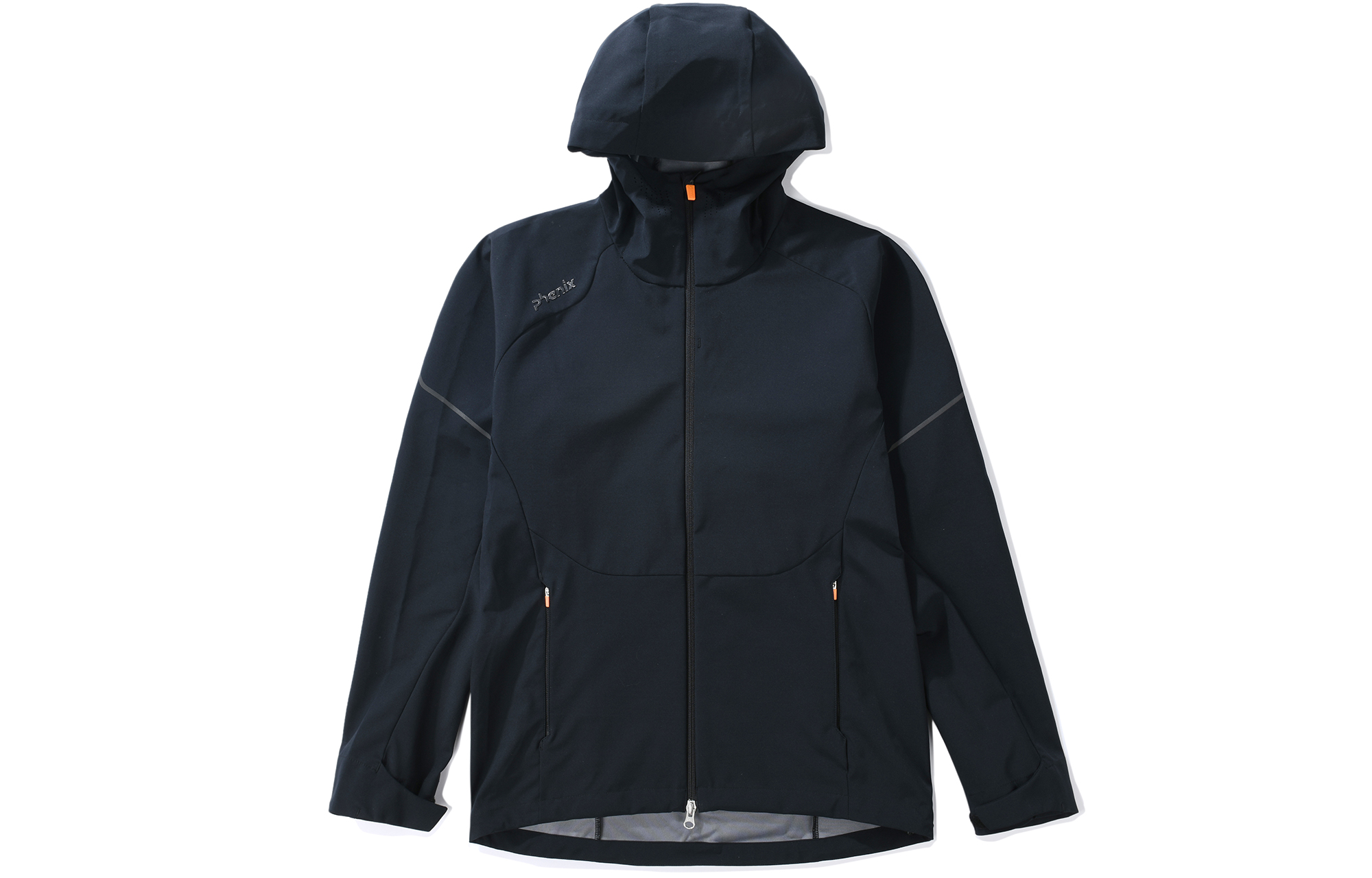 Phenix URBAN Series Waterproof Windproof Jacket - Solid 3L Fabric PLA12WT00