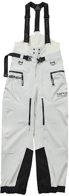 Phenix 防水透氣3L寬鬆版滑雪褲 男女通用款 PCHU2OB09-OW Buy Phenix 防水透氣3L寬鬆版滑雪褲 男女通用款 PCHU2OB09-OW