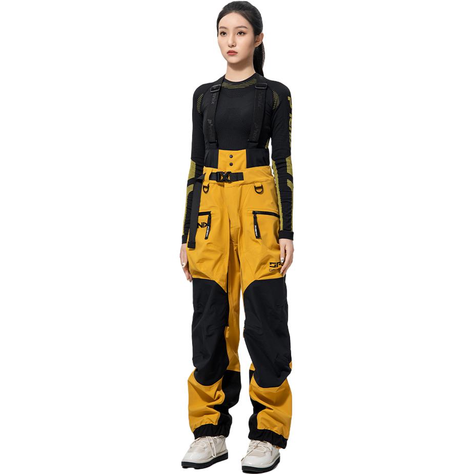 Purchase Phenix 防水透氣3L寬鬆版滑雪褲 男女通用款 PCHU2OB09-OW