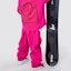 Details for フェニックス 防水防風 耐久性 ルーズフィット スキーパンツ 男女兼用 PEBU2PA11