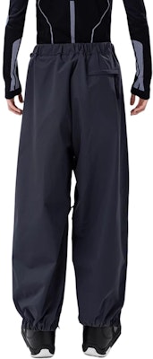 フェニックス 防水防風 耐久性 ルーズフィット スキーパンツ 男女兼用 PEBU2PA11 1