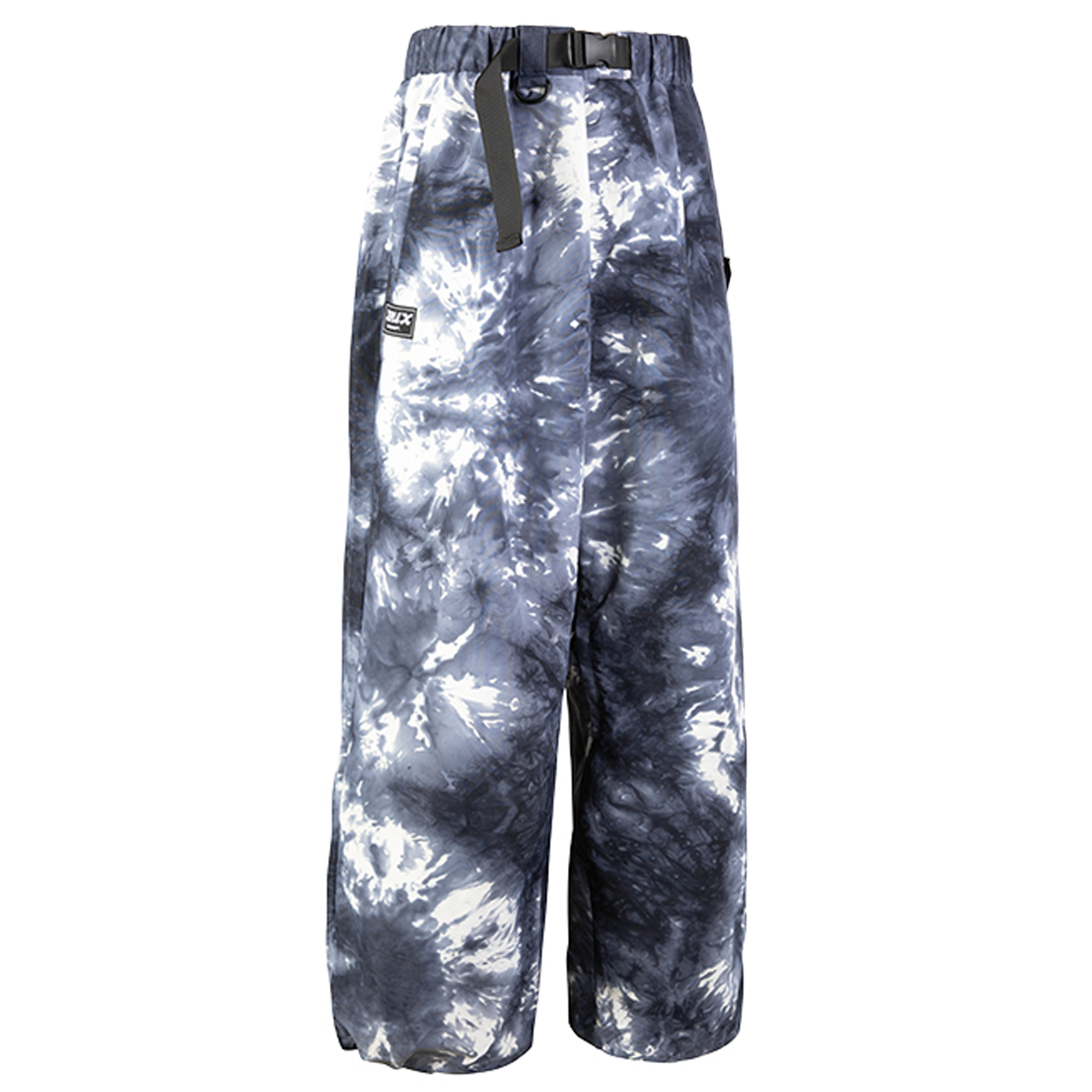 Phenix X-niX Series Waterproof Freestyle Loose Fit Logo Snowboard Pants Unisex PCFU2OB81