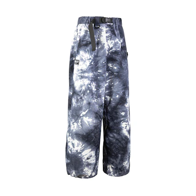 Phenix X-niX Series Waterproof Freestyle Loose Fit Logo Snowboard Pants Unisex PCFU2OB81