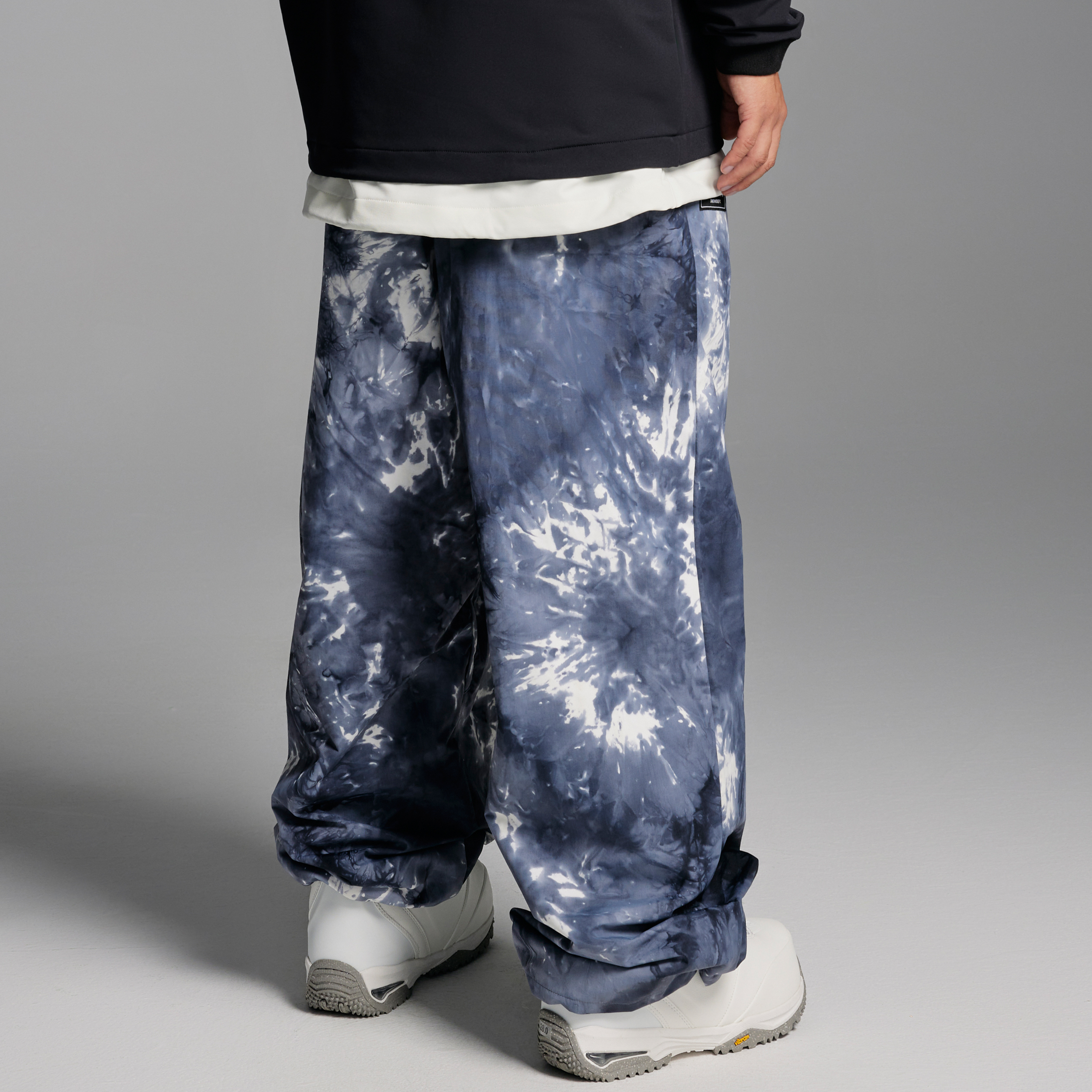 Shop Phenix X-niX系列防水自由版型滑雪褲 Unisex 男女適用 PCFU2OB81