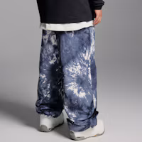 Shop Phenix X-niX系列防水自由版型滑雪褲 Unisex 男女適用 PCFU2OB81