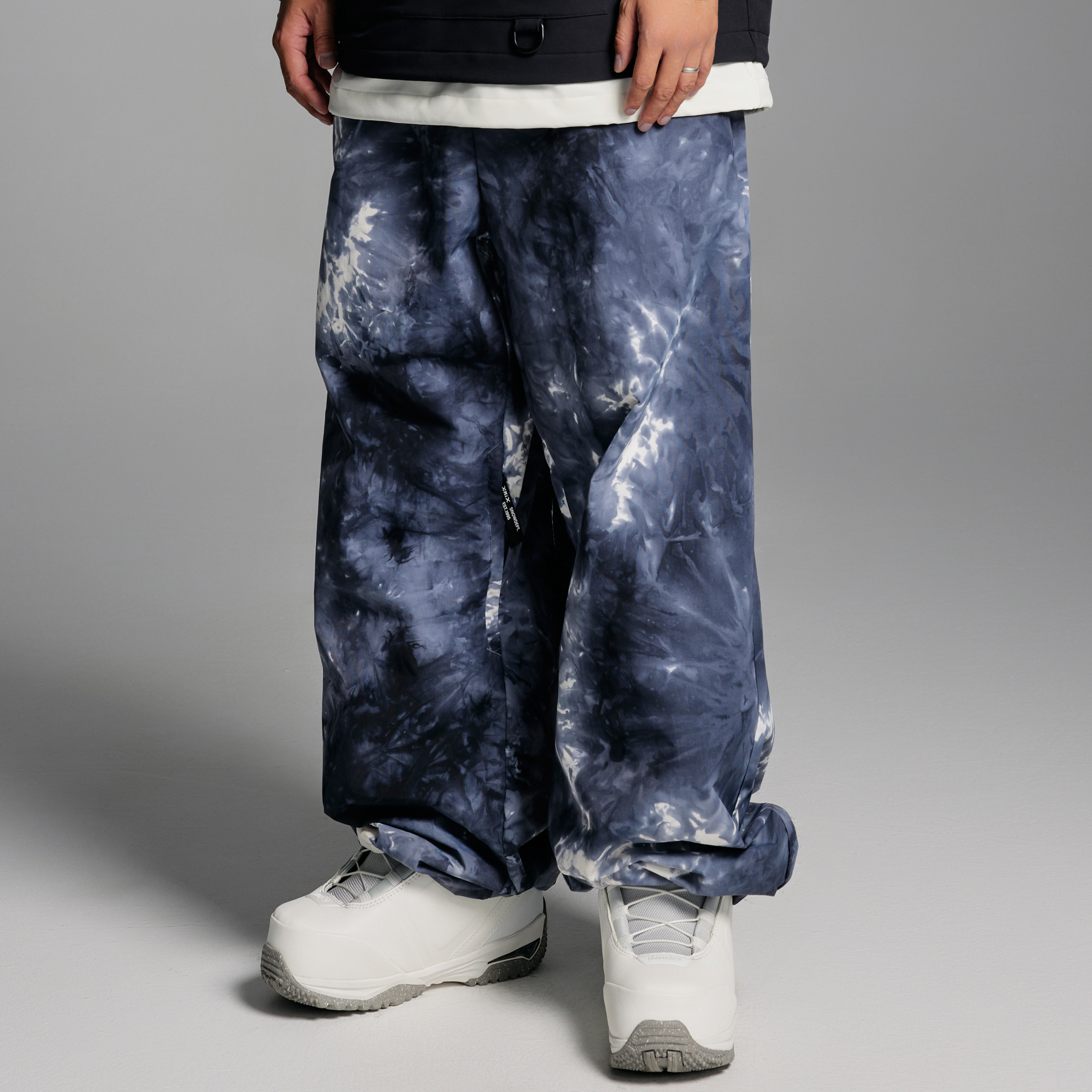 Purchase Phenix X-niX系列防水自由版型滑雪褲 Unisex 男女適用 PCFU2OB81