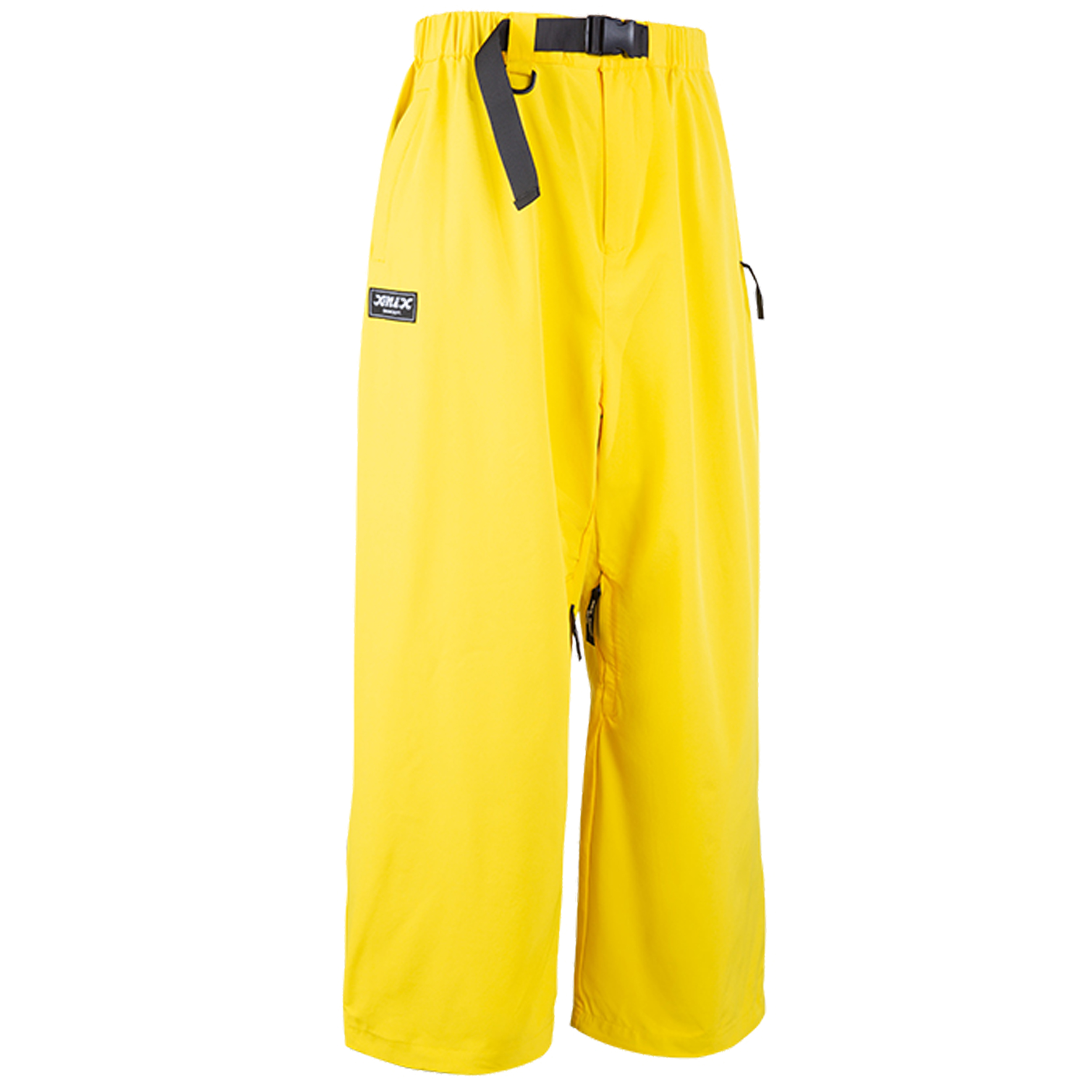 Sizing Phenix X-niX系列防水自由版型滑雪褲 Unisex 男女適用 PCFU2OB81