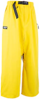 Sizing Phenix X-niX系列防水自由版型滑雪褲 Unisex 男女適用 PCFU2OB81