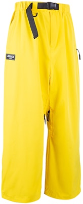 Phenix X-niX系列防水自由版型滑雪褲 Unisex 男女適用 PCFU2OB81 Sizing Phenix X-niX系列防水自由版型滑雪褲 Unisex 男女適用 PCFU2OB81