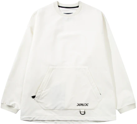 フェニックス X-niX ユニセックス ルーズフィット クルーネック 長袖 無地 スウェット PCFU2WT82 Order フェニックス X-niX ユニセックス ルーズフィット クルーネック 長袖 無地 スウェット PCFU2WT82