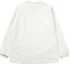 Lookbook フェニックス X-niX ユニセックス ルーズフィット クルーネック 長袖 無地 スウェット PCFU2WT82