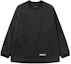 Sizing フェニックス X-niX ユニセックス ルーズフィット クルーネック 長袖 無地 スウェット PCFU2WT82