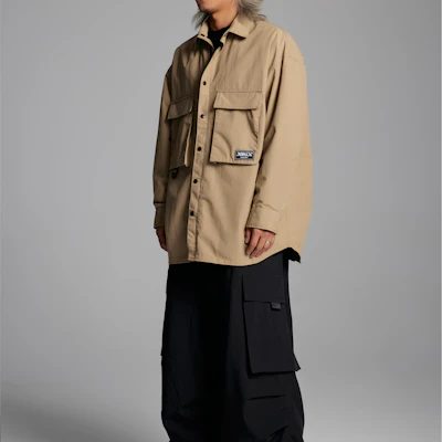 Jaket Phenix X-niX Unisex Anti Air Longgar Warna Polos PCFU2WT80 Purchase Jaket Phenix X-niX Unisex Anti Air Longgar Warna Polos PCFU2WT80