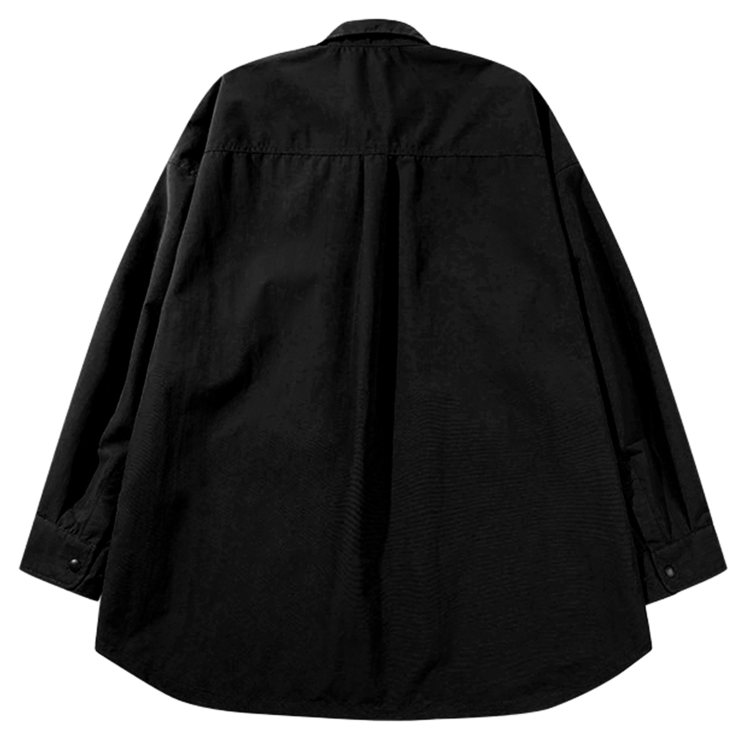 Cheap 피닉스 X-niX 유니섹스 방수 루즈핏 솔리드 컬러 재킷 PCFU2WT80