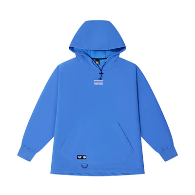 Phenix Carver Unisex Logo Comfort Casual Sports Sweatshirt PCHU2WT15