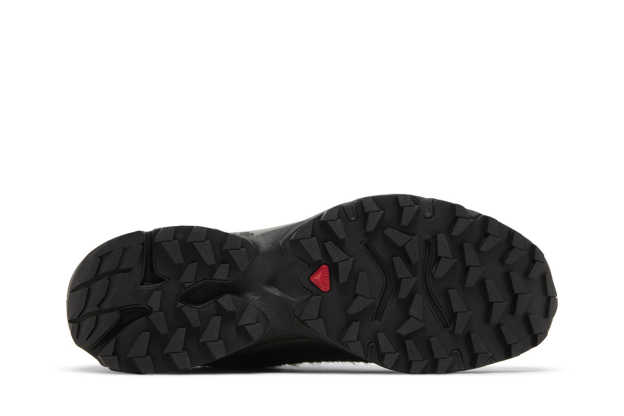 Shop フィレオ・ランドウスキー×サロモン XT-SP1 黒/濃緑 L47380500