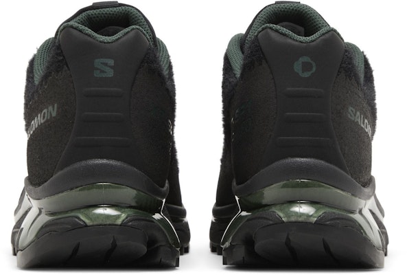 フィレオ・ランドウスキー×サロモン XT-SP1 黒/濃緑 L47380500 Details for フィレオ・ランドウスキー×サロモン XT-SP1 黒/濃緑 L47380500