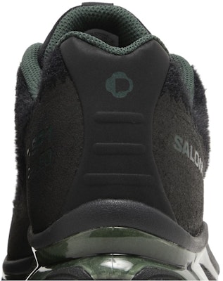 フィレオ・ランドウスキー×サロモン XT-SP1 黒/濃緑 L47380500 Sizing フィレオ・ランドウスキー×サロモン XT-SP1 黒/濃緑 L47380500