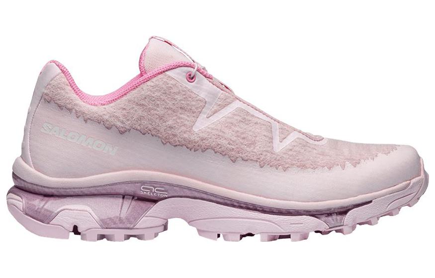 Order フィレオ・ランドウスキー×サロモン XT-SP1 クレイドルピンク 473806-/-L47380600