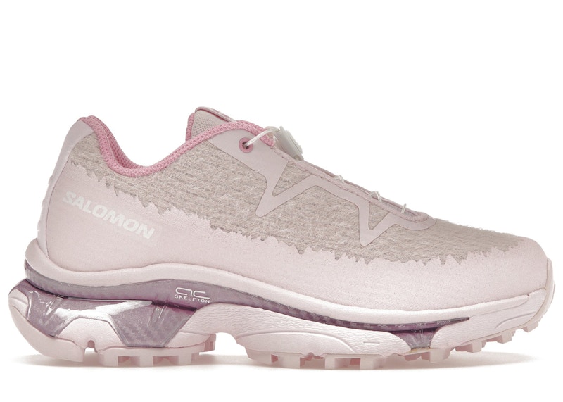 Philéo Landowski x Salomon XT-SP1 'Cradle Pink' L47380600