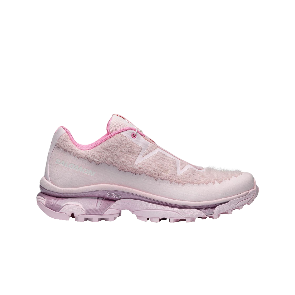 Philéo Landowski x Salomon XT-SP1 'Cradle Pink' L47380600
