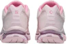 Lookbook Philéo Landowski x Salomon XT-SP1 ''Cradle Pink'' Scarpe Rosa L47380600
