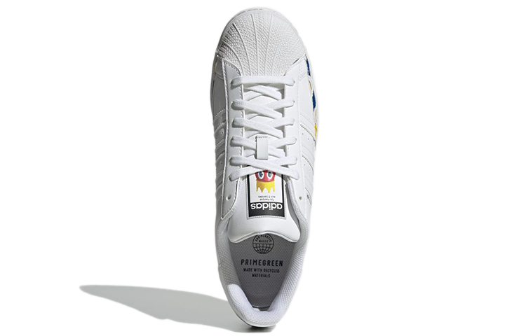 Purchase 菲利普·科爾伯特 x 愛迪達 Superstar '拯救龍蝦 - 煎蛋' GX7997