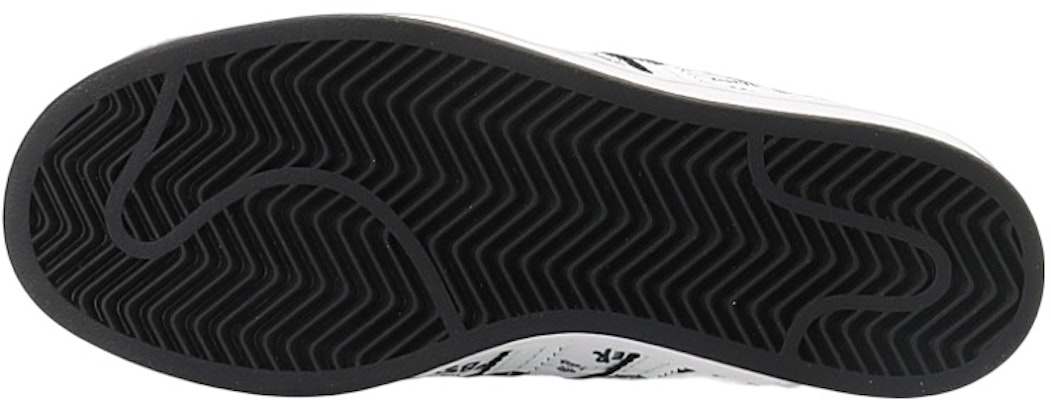 Philip Colbert x adidas Superstar 'Selamatkan Lobster' GX7996 Details for Philip Colbert x adidas Superstar 'Selamatkan Lobster' GX7996