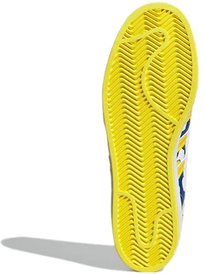 菲利普·科爾伯特 x 愛迪達 Superstar '拯救龍蝦 - 煎蛋' GX7997 Details for 菲利普·科爾伯特 x 愛迪達 Superstar '拯救龍蝦 - 煎蛋' GX7997