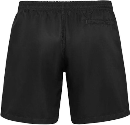 PHILIPP PLEIN 黑色彈性休閒短褲 SABC-MMT0299-PTE003N-02 Lookbook PHILIPP PLEIN 黑色彈性休閒短褲 SABC-MMT0299-PTE003N-02