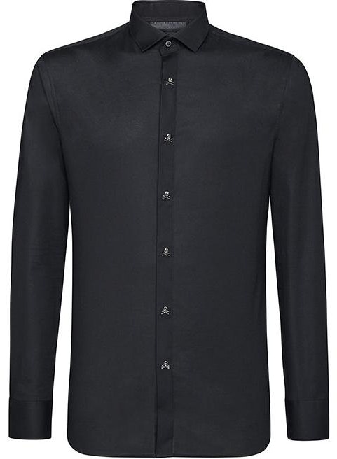 philipp-plein-black-solid-long-sleeve-button-down-shirt-a18-c-mrp-0590-pte-012-n-0202