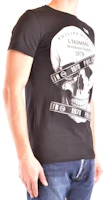 Purchase Philipp Plein 修身頸圓骷髏圖案T恤 MTK3033-PJY002N-02