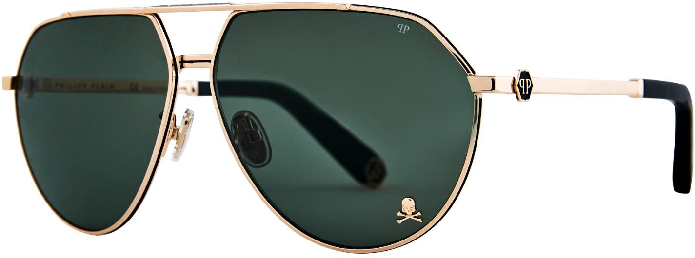philipp-plein-gold-skull-aviator-sunglasses-italian-made-for-driving-and-outdoors-spp-007-m0302