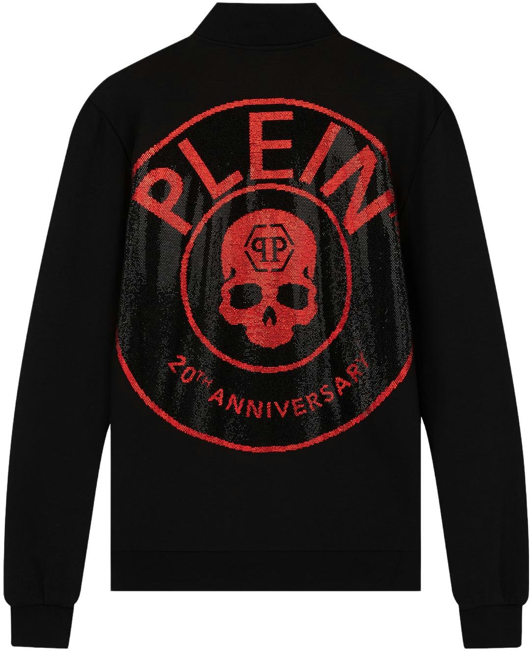philipp-plein-black-and-red-rhinestone-skull-patch-jacket-a19-c-mjb-1756-pte-003-n-0213