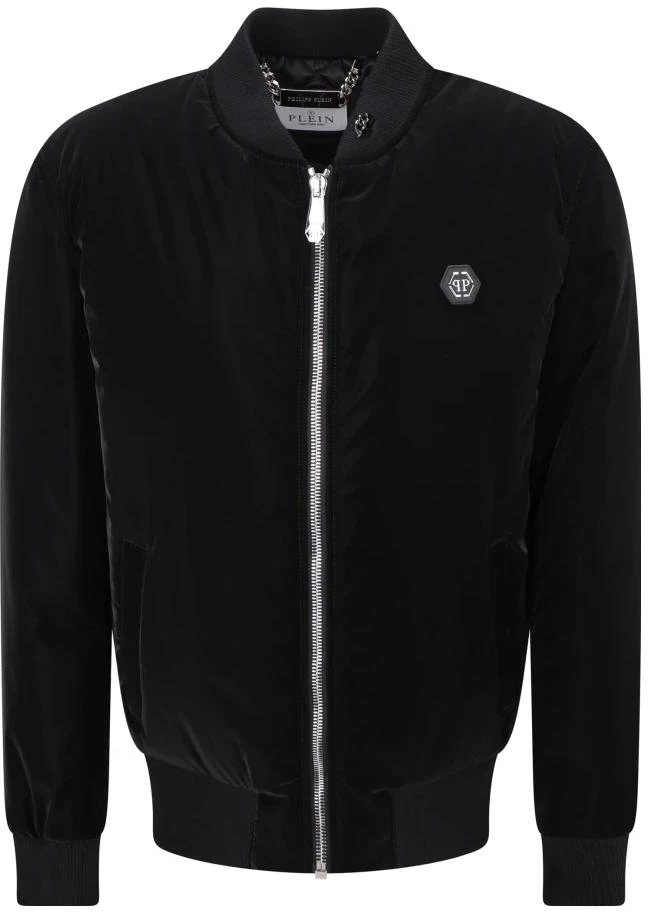 philipp-plein-black-slim-fit-bomber-jacket-facc-mrb-2309-pny-002-n-02