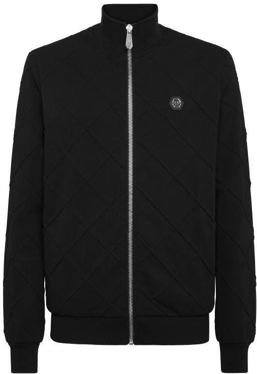 philipp-plein-black-solid-zip-up-high-collar-jacket-with-pockets-sadc-mjb-3293-pjo-002-n-02