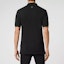 Purchase PHILIPP PLEIN FW22 Kaos Polo Hitam Bordir Tengkorak Lengan Pendek SABC-MTK5468-PJO002N-02