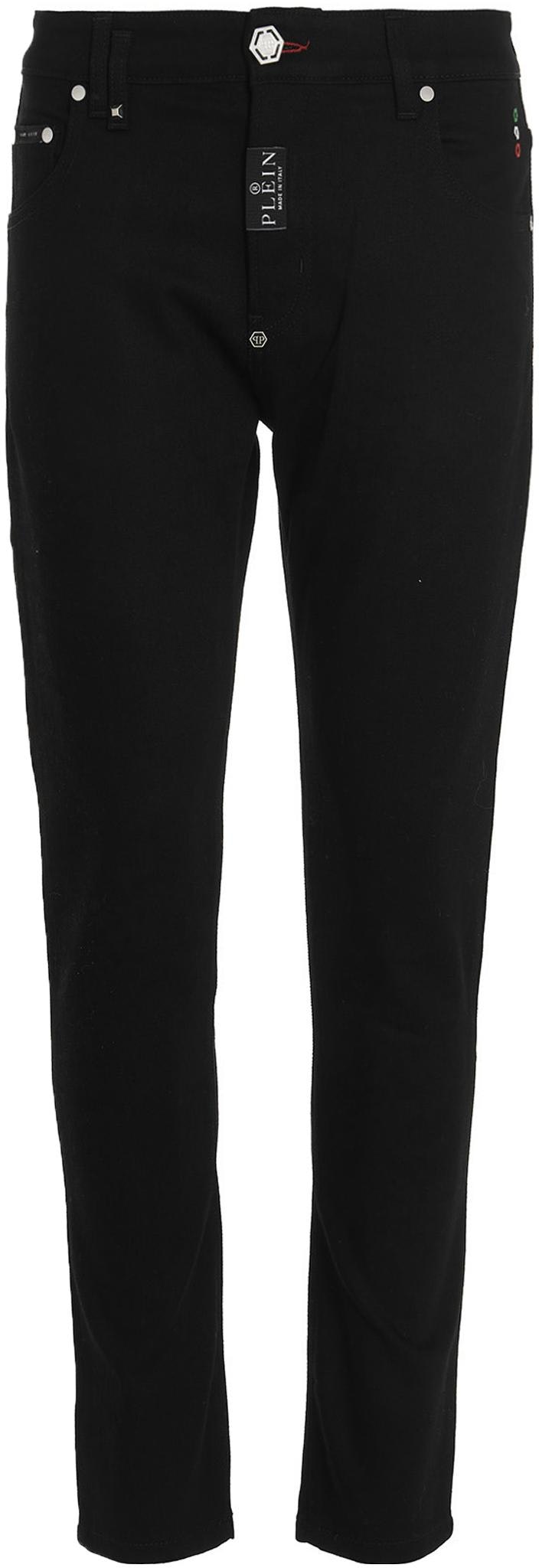 philipp-plein-fw-22-black-slim-fit-straight-leg-denim-jeans-mdt-3110-pde-004-n15-gd