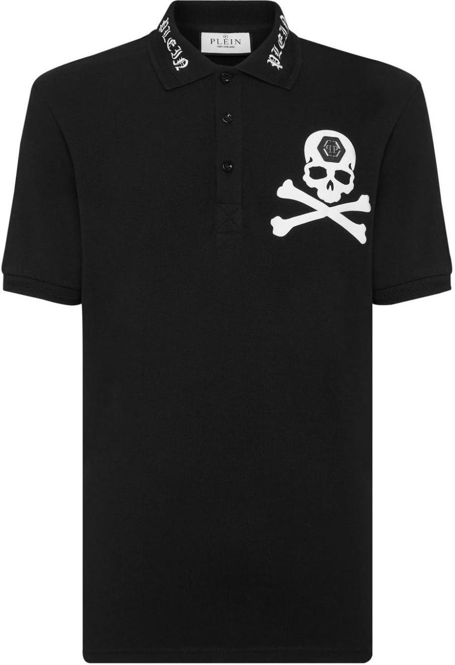 philipp-plein-fw-23-black-skull-print-button-up-short-sleeve-polo-shirt-sadc-mtk-6876-pte-003-n-02
