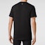 Cheap PHILIPP PLEIN 男士標誌圖案印花圓領休閒T恤 PAAC-MTK5507-PJO002N-01