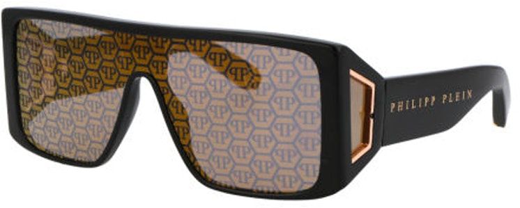 philipp-plein-logo-irregular-shape-sunglasses-unisex-couple-style-black-spp-014-w-700-g