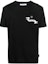 Order PHILIPP PLEIN 男士徽標印花短袖T恤。 PACC-MTK6277-PJY002N-02