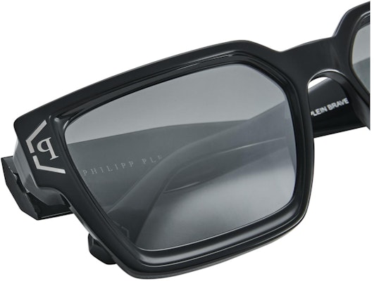 PHILIPP PLEIN 奢華方形太陽眼鏡 男女通用 極簡時尚風格. SPP005M57700X Purchase PHILIPP PLEIN 奢華方形太陽眼鏡 男女通用 極簡時尚風格. SPP005M57700X