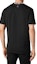 Details for PHILIPP PLEIN 男款黑色圖案印花短袖圓領T恤 SADC-MTK6828-PJY002N-02