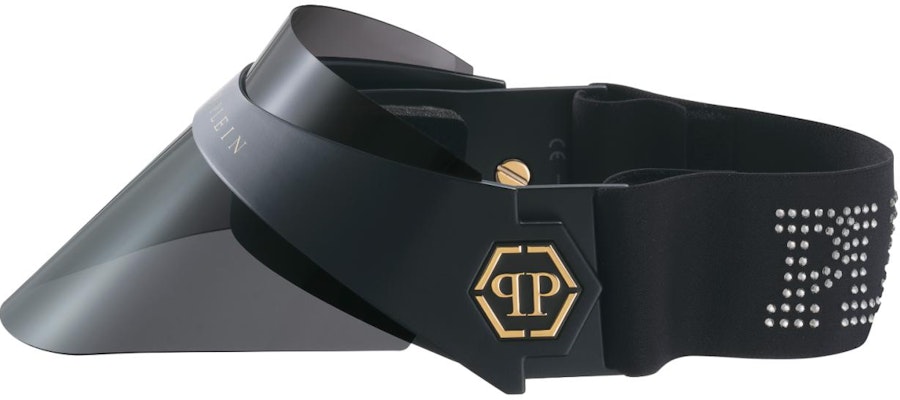 PHILIPP PLEIN 偏光太陽眼鏡 時尚不規則造型 男女通用 SPP033S0U28 Lookbook PHILIPP PLEIN 偏光太陽眼鏡 時尚不規則造型 男女通用 SPP033S0U28