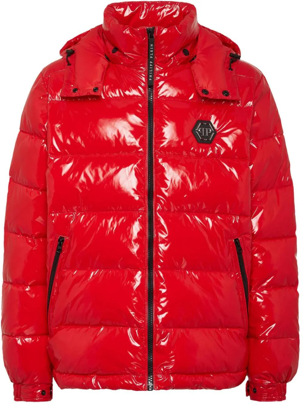 philipp-plein-red-solid-color-hooded-cotton-jacket-with-zipper-mrb-2028-pny-002-n13